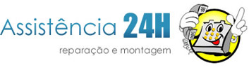 Assistencia reparacao 24 horas